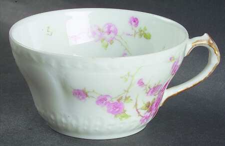CHF827 Flat Cup