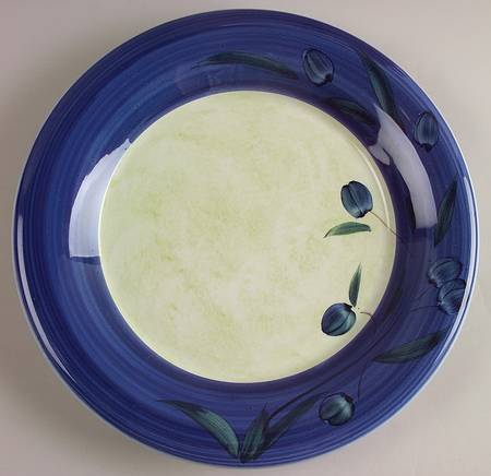 Blue Olive by Crate &amp; Barrel