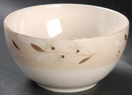 Heather Coupe Cereal Bowl