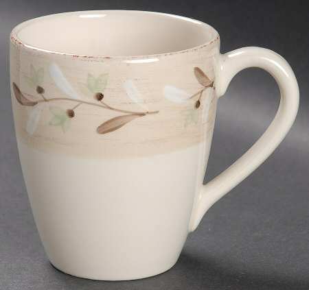 Heather Mug