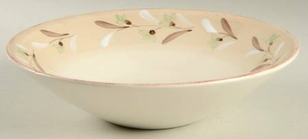 Heather Coupe Soup Bowl