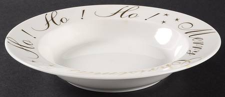 Rim Soup Bowl