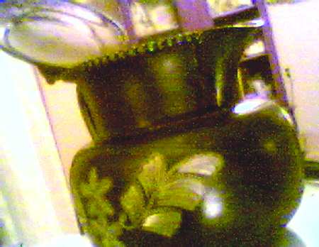 1003 (Silverplate, Hollowware) by Colonial Silver 
