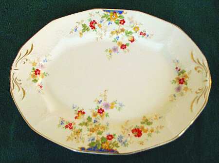 CRP116 by Crown Potteries