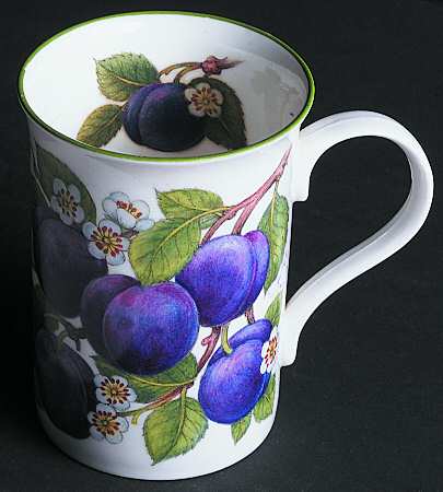 Various Mugs Only Mug