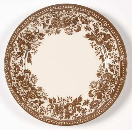 CYQ1 Salad Plate
