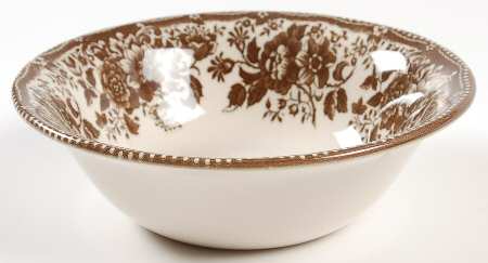 CYQ1 Coupe Cereal Bowl
