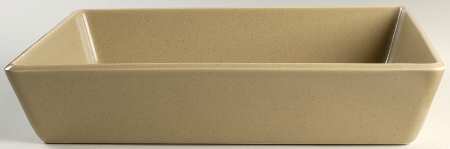 Cargo Sand 13" Lasagna