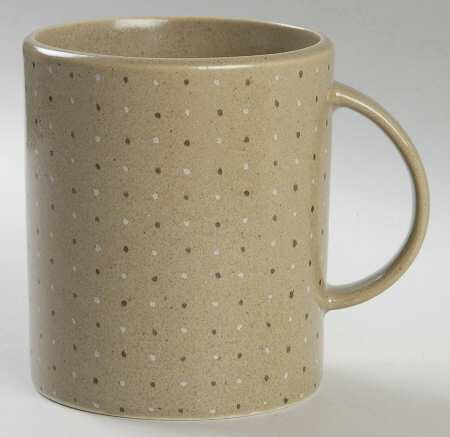 Cargo Sand Accent Mug