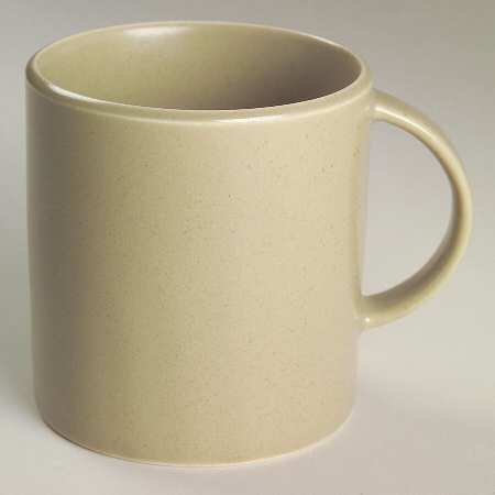 Cargo Sand Mug