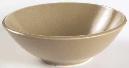 Cargo Sand Soup/Cereal Bowl