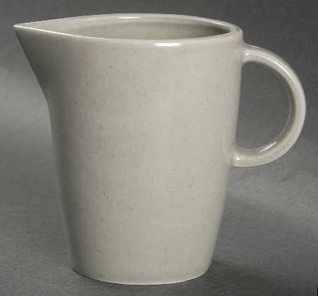 Cargo Sage Creamer