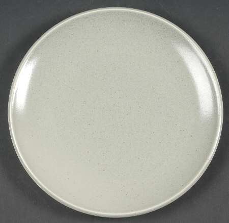 Cargo Sage Salad Plate