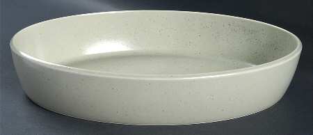 Cargo Sage 12'' Oval Baker