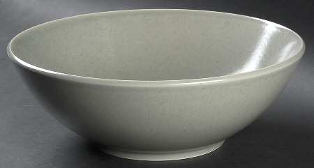 Cargo Sage 11" Large Salad Serving Bowl