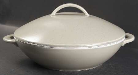 Cargo Sage 1.5 Qt Round Covered Casserole