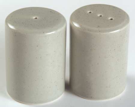Cargo Sage Salt & Pepper Set