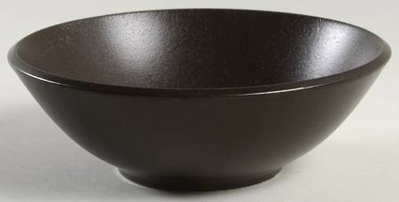 Cargo Raisin Soup/Cereal Bowl