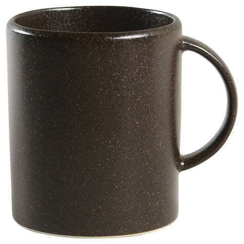 Cargo Raisin Mug