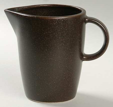 Cargo Raisin Creamer
