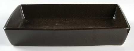 Cargo Raisin 11" Rectangular Baker