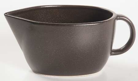 Cargo Raisin Gravy Boat