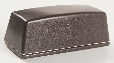 Cargo Raisin 1/4 Lb Covered Butter