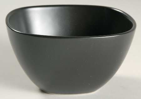 Graffiti Charcoal Rice Bowl
