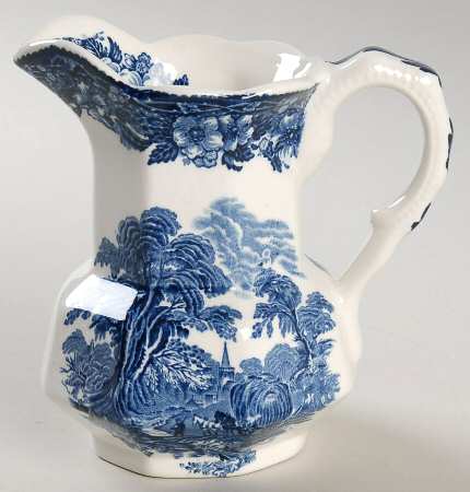 Woodland 8 Oz Jug