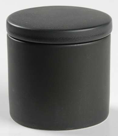 Kohl Sugar Bowl & Lid