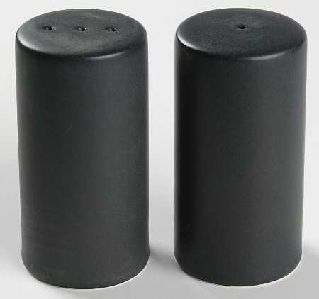 Kohl Salt & Pepper Set