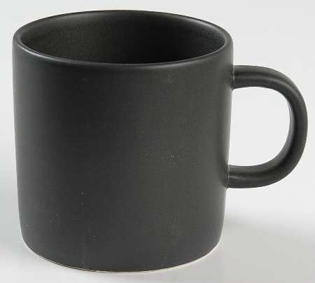 Kohl Flat Cup