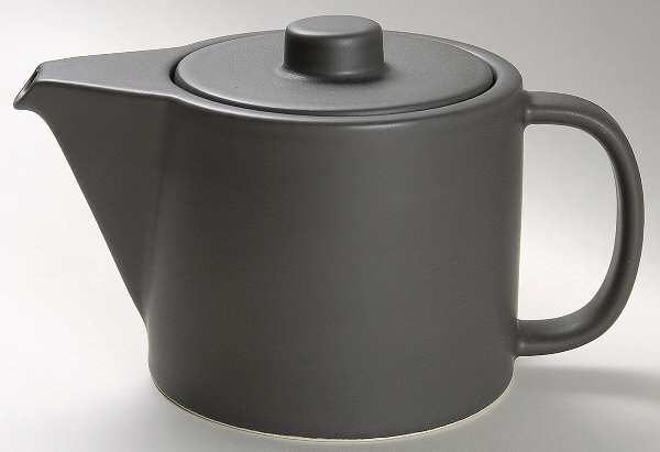 Kohl Tea/Coffee Pot & Lid
