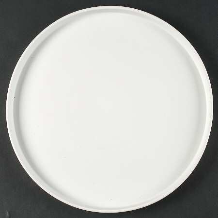 Chalk 13" Chop Plate (Round Platter)