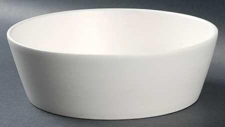 Chalk 8" Pasta Serving Bowl