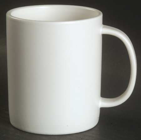 Chalk Mug