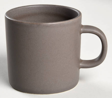 Earth Flat Cup