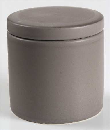 Earth Sugar Bowl & Lid