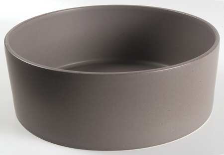 Earth 10" Round Vegetable Bowl