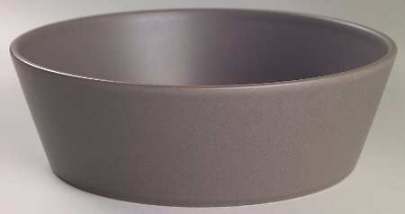 Earth 8" Individual Pasta Bowl