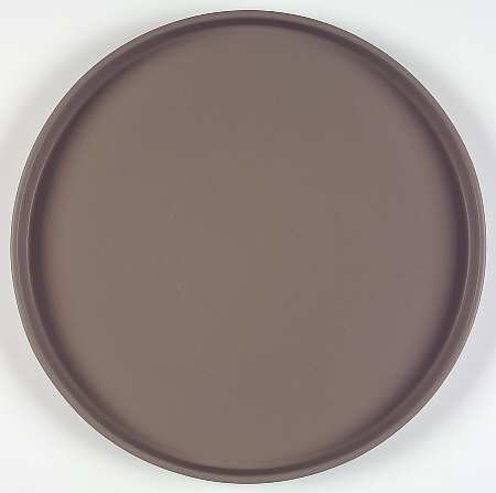Earth 13" Chop Plate (Round Platter)
