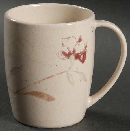 Nightblooms Mug