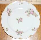 CHF868 Salad Plate