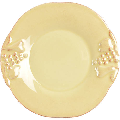 Madeira Harvest (Dijon Gold) Bread & Butter Plate