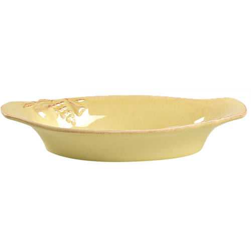 Madeira Harvest (Dijon Gold) 10" Augratin