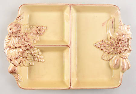 Madeira Harvest (Dijon Gold) 3-Part Relish