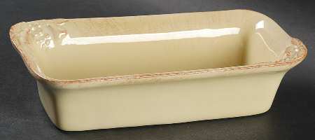 Madeira Harvest (Dijon Gold) Pate Tray