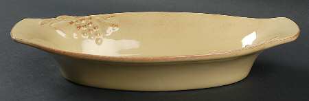 Madeira Harvest (Dijon Gold) 12" Augratin