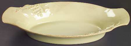 Madeira Harvest (Dijon Gold) 16" Augratin