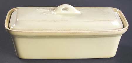 Madeira Harvest (Dijon Gold) 1/4 Lb Covered Butter